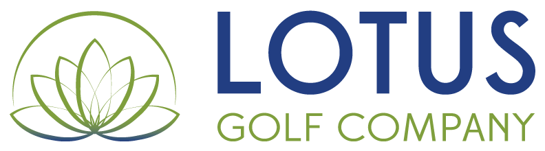Lotus Golf Company Logo